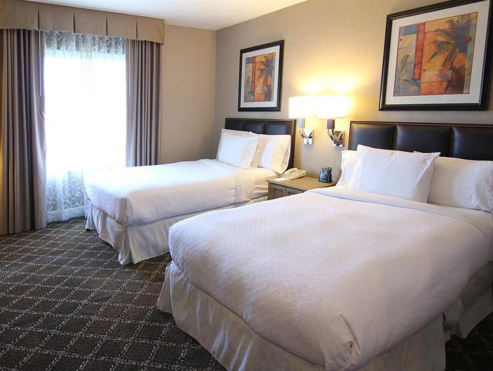 Embassy Suites By Hilton San Diego Bay Downtown Phòng bức ảnh
