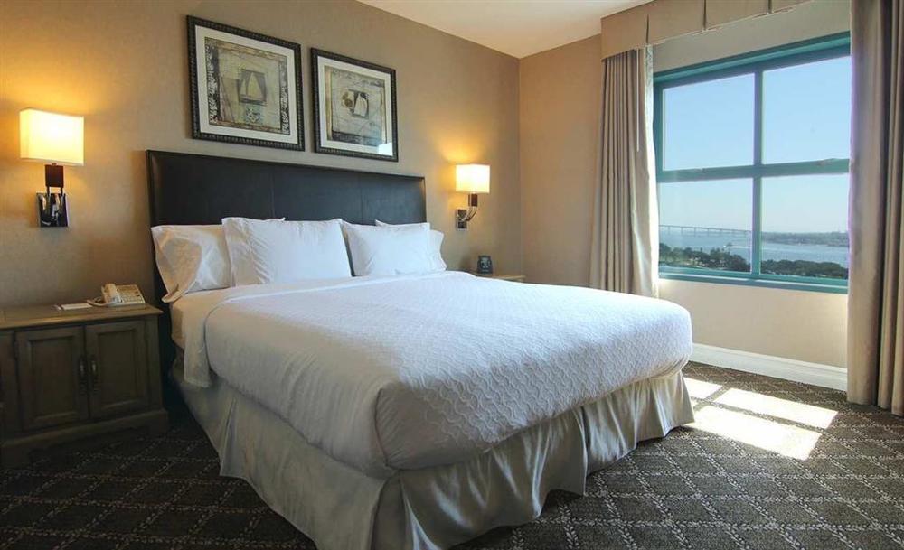 Embassy Suites By Hilton San Diego Bay Downtown Phòng bức ảnh