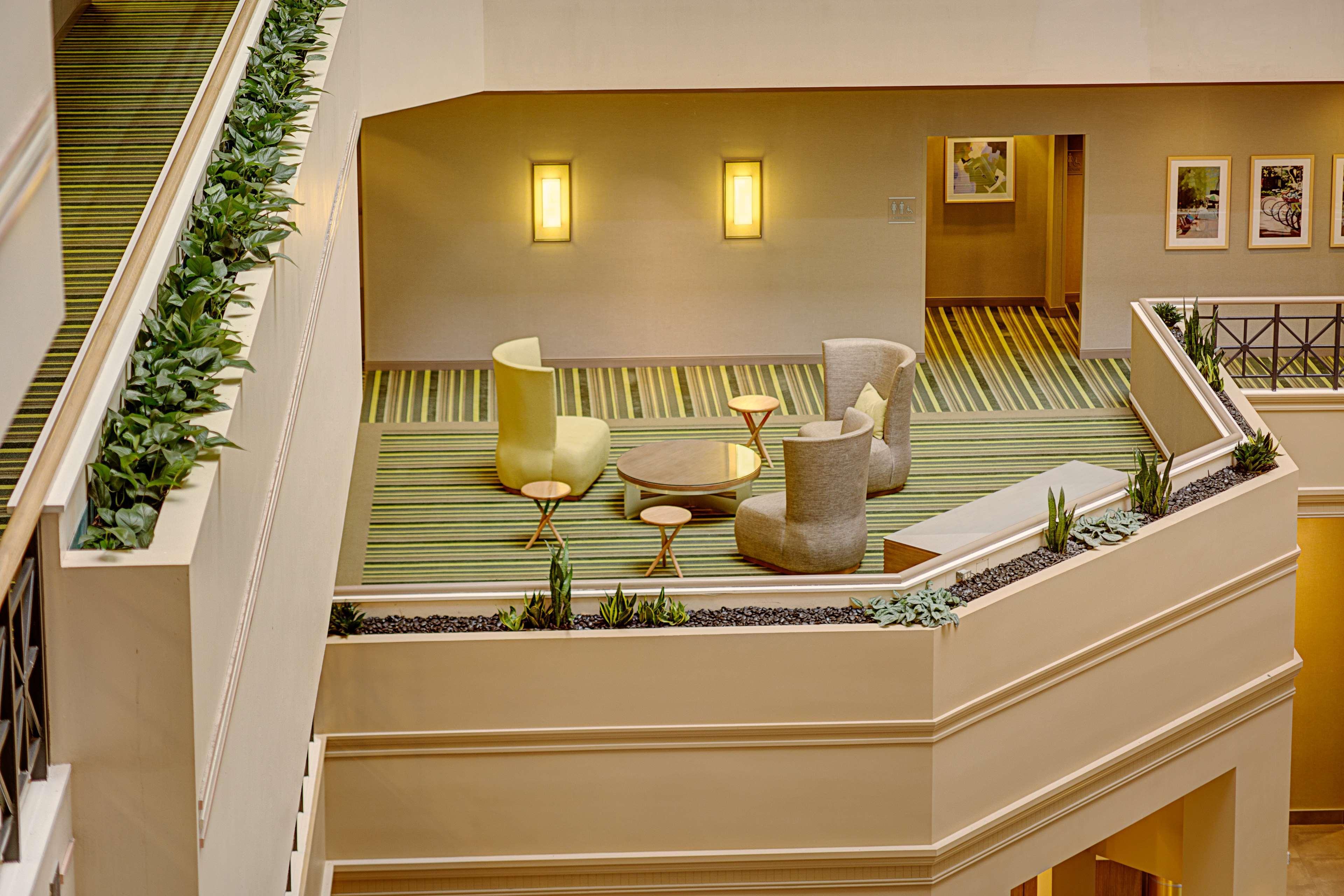 Embassy Suites By Hilton San Diego Bay Downtown Ngoại thất bức ảnh