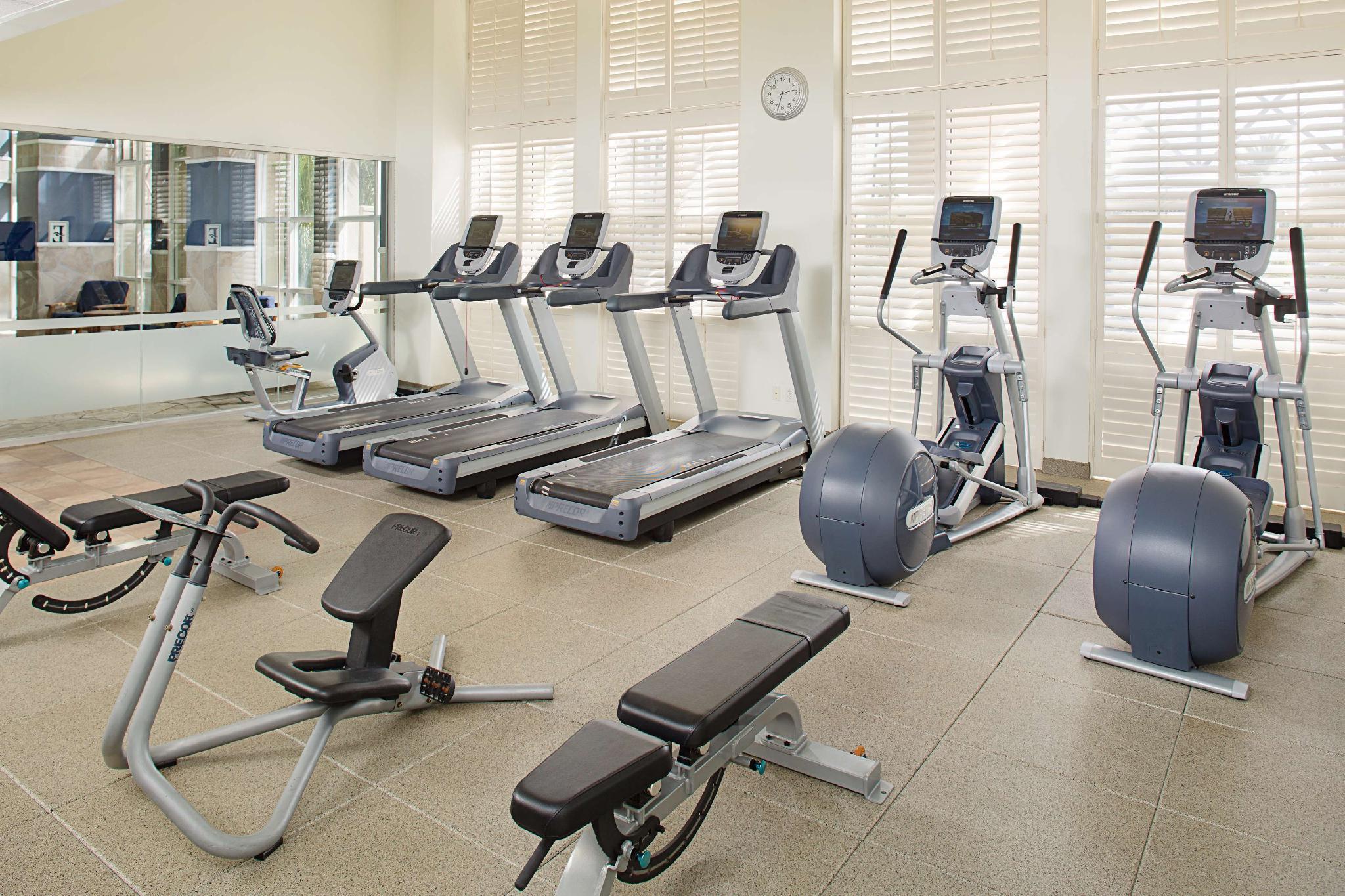 Embassy Suites By Hilton San Diego Bay Downtown Ngoại thất bức ảnh