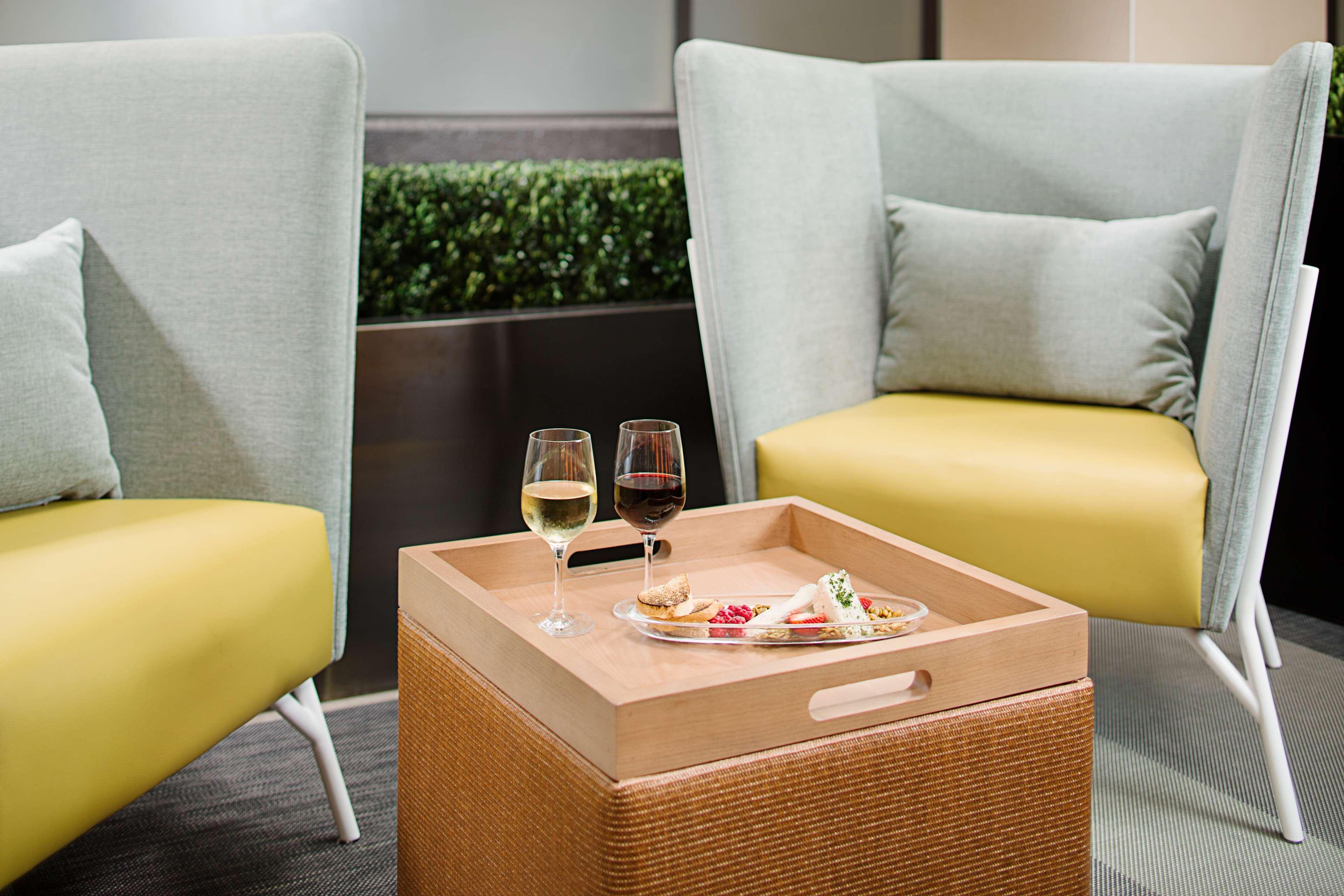 Embassy Suites By Hilton San Diego Bay Downtown Ngoại thất bức ảnh