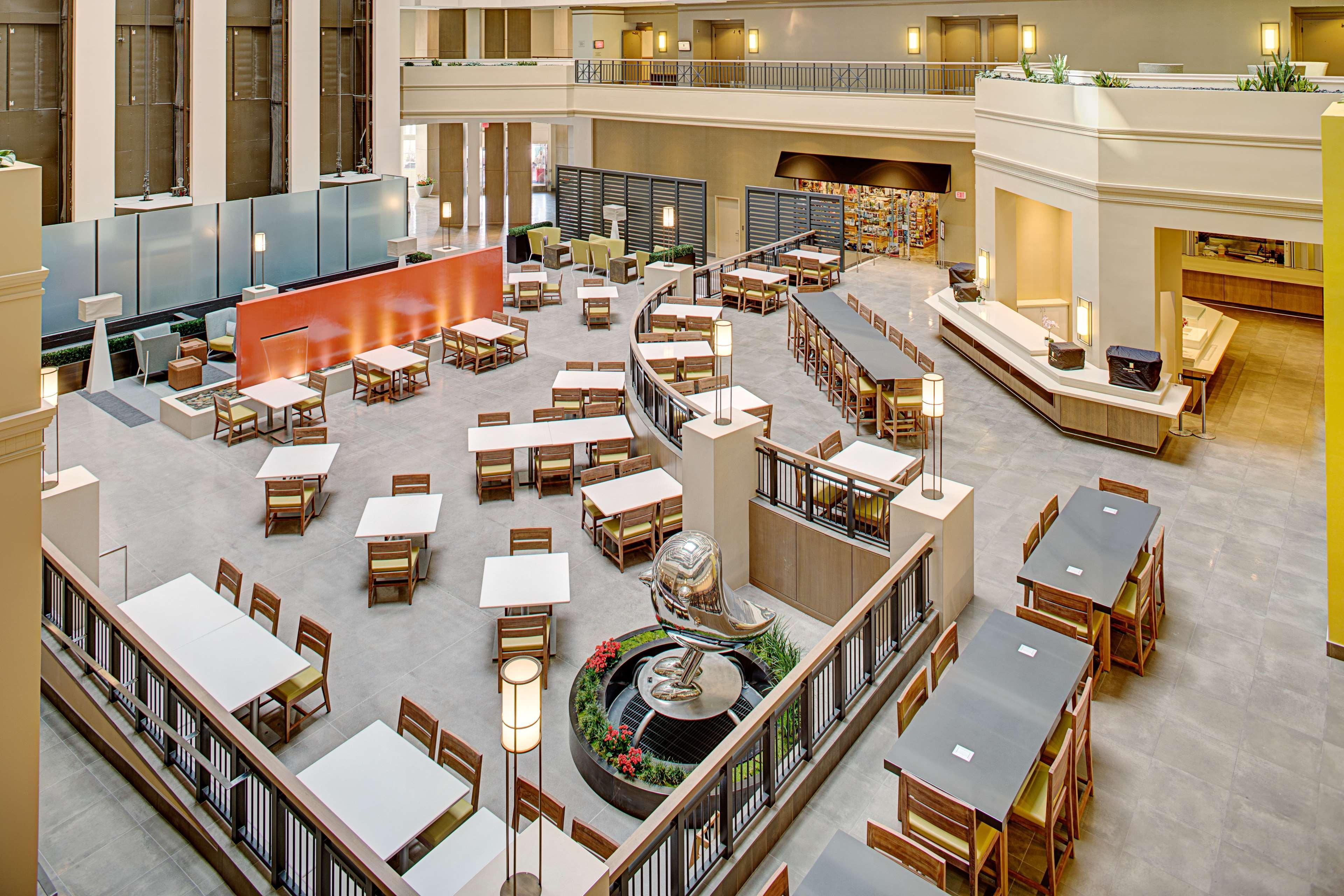 Embassy Suites By Hilton San Diego Bay Downtown Ngoại thất bức ảnh