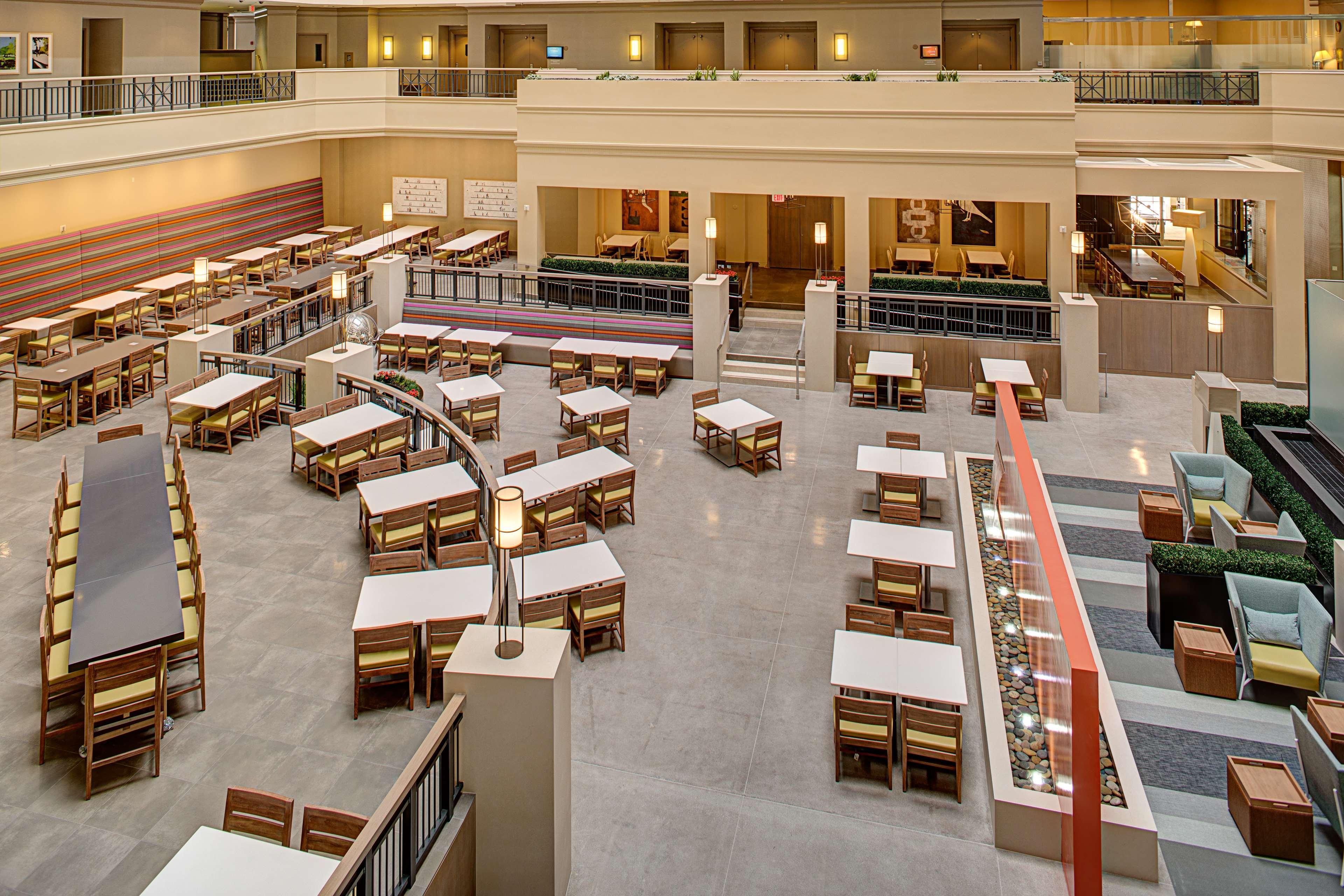 Embassy Suites By Hilton San Diego Bay Downtown Ngoại thất bức ảnh