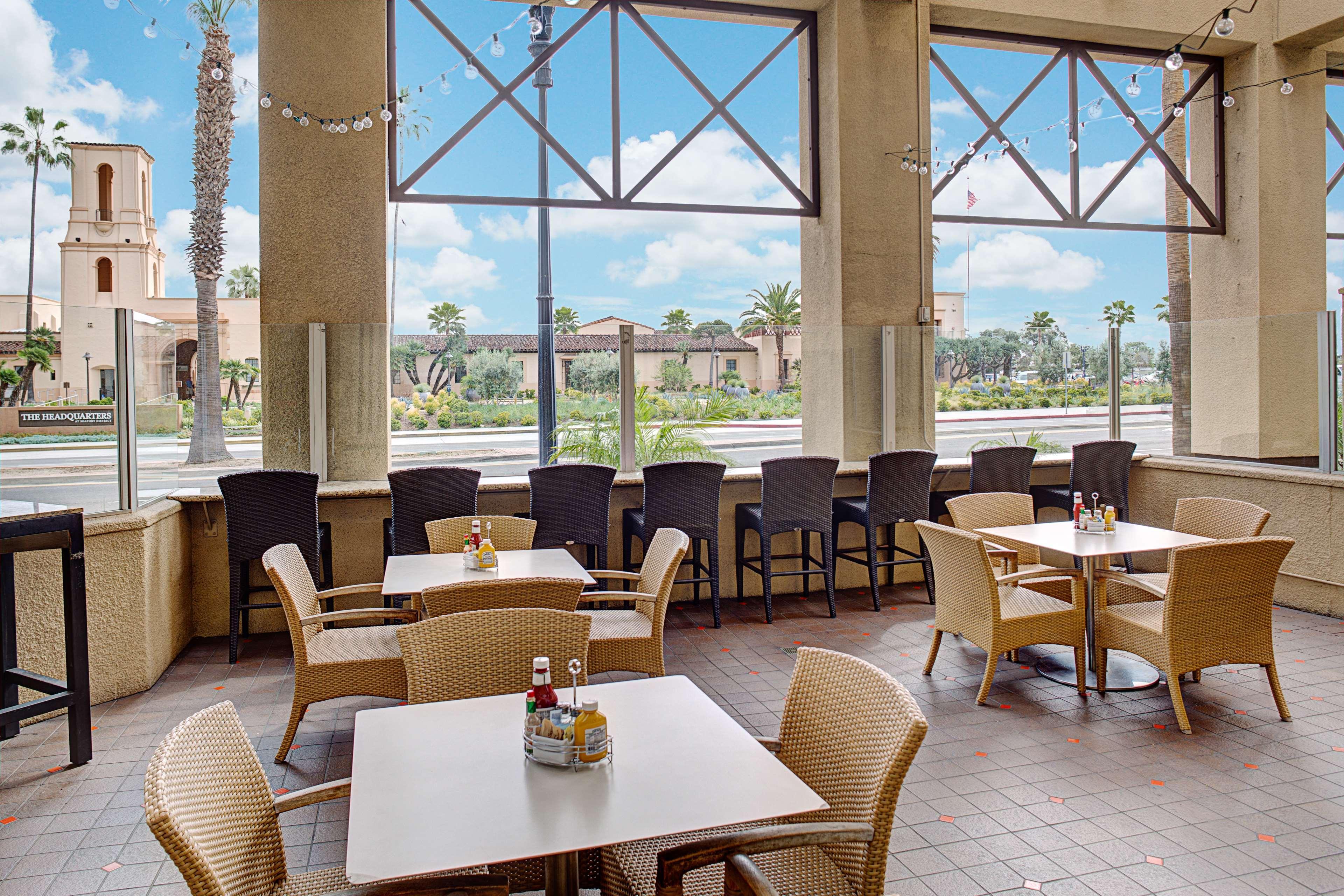 Embassy Suites By Hilton San Diego Bay Downtown Ngoại thất bức ảnh
