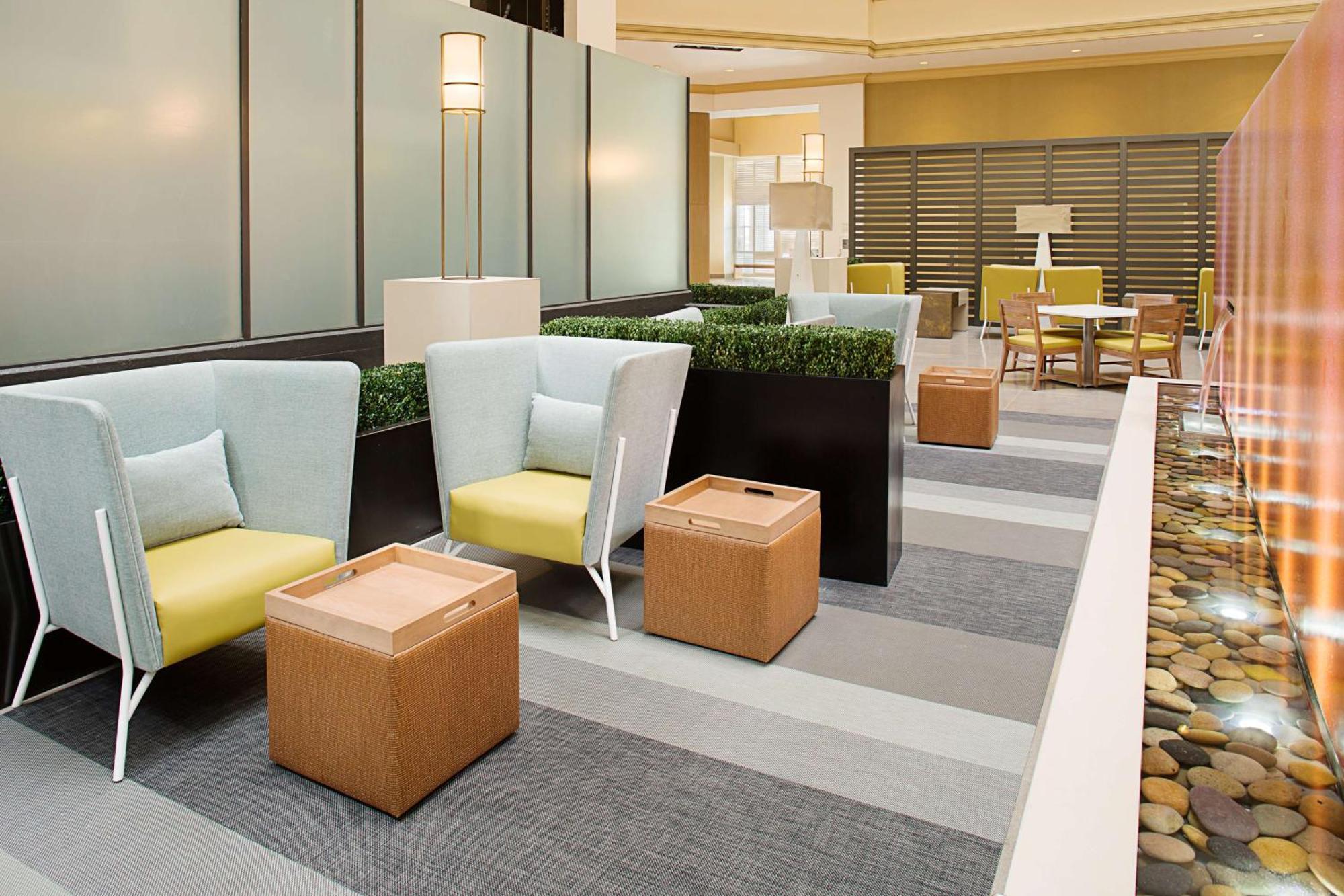 Embassy Suites By Hilton San Diego Bay Downtown Ngoại thất bức ảnh